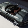 フェラーリ V12チリンドリ・スパイダー
