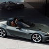 フェラーリ V12チリンドリ・スパイダー