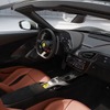 フェラーリ V12チリンドリ・スパイダー