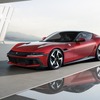 フェラーリ V12チリンドリ