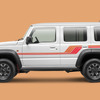 ズキ・ジムニー XL ヘリテージ