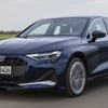 アウディ A3 スポーツバック 改良新型