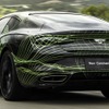 ベントレー・コンチネンタル GT 新型のプロトタイプ