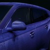 BMW XM の「ミスティーク・アリュール」