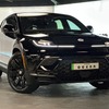 フィスカー・オーシャン の「スポーツ」