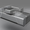 日野自動車、「標準電池パックイメージモデル」を初公開…人とくるまのテクノロジー展 2024で予定