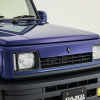 DAMD JIMNY SIERRA『little 5.』