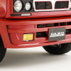 DAMD JIMNY SIERRA『little Δ.』