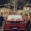 DAMD JIMNY SIERRA『little Δ.』