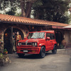 DAMD JIMNY SIERRA『little Δ.』