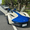 ワンッ！SPマッハ号