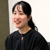スズキ商品企画本部四輪デザイン部の佐藤玲衣奈さん