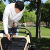 愛犬と旅する電動バイク『Doggie』を発売…愛犬家夫婦が考案