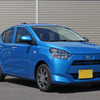 ［car audio newcomer］ダイハツ ミライース（ショップデモカー）by サウンドカーペンター　後編