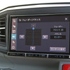 ［car audio newcomer］ダイハツ ミライース（ショップデモカー）by サウンドカーペンター　後編