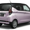 eKクロスEV