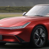 ホンダ S2000 後継モデル 最新予想CG