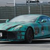 アストンマーティン ヴァンキッシュ 新型プロトタイプ（スクープ写真）