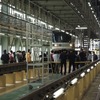 03系チャリティ撮影会ツアー