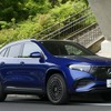 メルセデスベンツ EQA 250＋