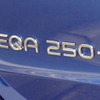 メルセデスベンツ EQA 250＋