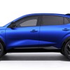 ルノー・ラファール E-Tech 4x4 300hp の「アトリエ・アルピーヌ」