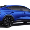 ルノー・ラファール E-Tech 4x4 300hp の「アトリエ・アルピーヌ」