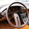 このシトロエンCXは1975年式の初期モデル