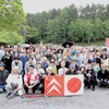 シトロエンCX生誕50周年