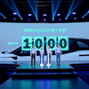 江鈴汽車と百度の第6世代の自動運転車『頤馳06』