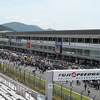 ENEOS スーパー耐久シリーズ 2024 Empowered by BRIDGESTONE 第2戦 NAPAC 富士 SUPER TEC 24時間レース」イベント