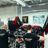 ランボルギーニの伊本社を博物館に変身させる「Dreamaway Lamborghini through the eyes of the world」展覧会