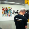 ランボルギーニの伊本社を博物館に変身させる「Dreamaway Lamborghini through the eyes of the world」展覧会