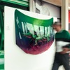 ランボルギーニの伊本社を博物館に変身させる「Dreamaway Lamborghini through the eyes of the world」展覧会
