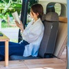 VANLIFE ROOMKIT・リビングモード