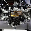 中国長城汽車の「SOUO」ブランドの最初のバイク