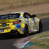 「#28 ORC ROOKIE GR86 CNF Concept」（スーパー耐久2024 第1戦 スポーツランドSUGO）