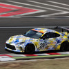「#28 ORC ROOKIE GR86 CNF Concept」（スーパー耐久2024 第1戦 スポーツランドSUGO）