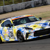 「#28 ORC ROOKIE GR86 CNF Concept」（スーパー耐久2024 第1戦 スポーツランドSUGO）