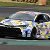 「＃32 ORC ROOKIE GR Corolla H2 Concept」（水素エンジンカローラ、スーパー耐久2023 第2戦 富士24時間レース）