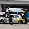 「＃32 ORC ROOKIE GR Corolla H2 Concept」（水素エンジンカローラ、スーパー耐久2023 第2戦 富士24時間レース）