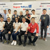 「ENEOS スーパー耐久シリーズ2024 Empowered by BRIDGESTONE」の第1戦で、「スーパー耐久機構事務局（S.T.O）」から一般社団法人の「スーパー耐久未来機構（STMO）」への組織変更が発表された