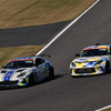 Team SDA Engineering 61号車SUBARU BRZ CNF ConceptとORC ROOKIE GR86 CNF Concept 28号車（2022年）