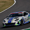 Team SDA Engineering 61号車SUBARU BRZ CNF Concept（2022年）