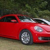 ［Pro Shop インストール・レビュー］VW ザ・ビートル（山本大地さん）by custom&car Audio PARADA　後編
