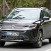VW タオス 改良新型プロトタイプ（スクープ写真）