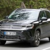 VW タオス 改良新型プロトタイプ（スクープ写真）