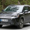 VW タオス 改良新型プロトタイプ（スクープ写真）