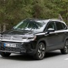 VW タオス 改良新型プロトタイプ（スクープ写真）