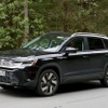 VW タオス 改良新型プロトタイプ（スクープ写真）